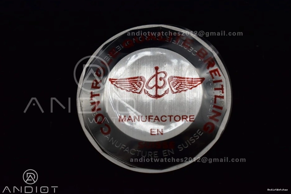 Edition White Black on 1:1 Dial Best Bracelet TF Automatic Chic 44 475 SuperOcean SS A 1226